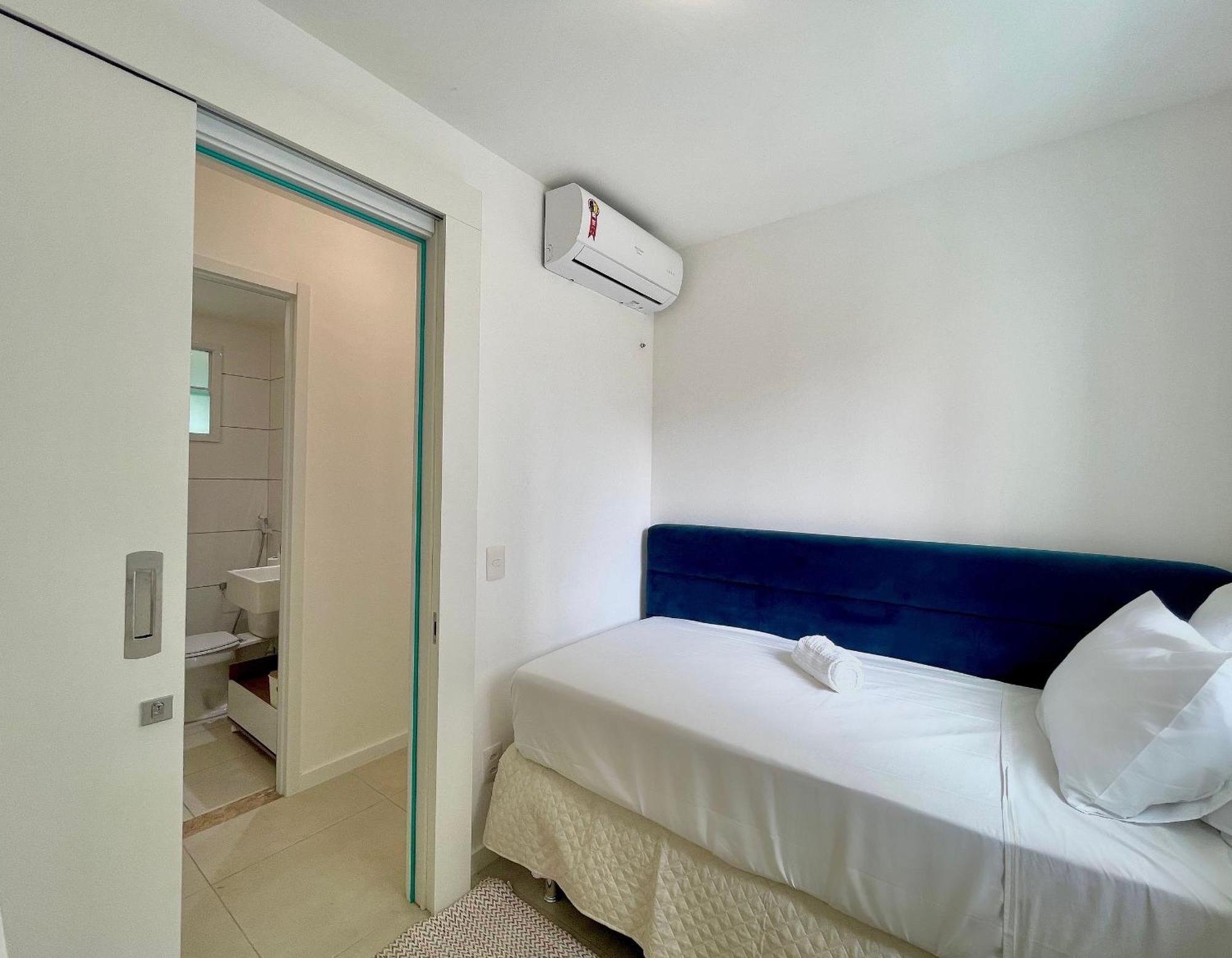 Infinity 600 Residence Fortaleza  Esterno foto