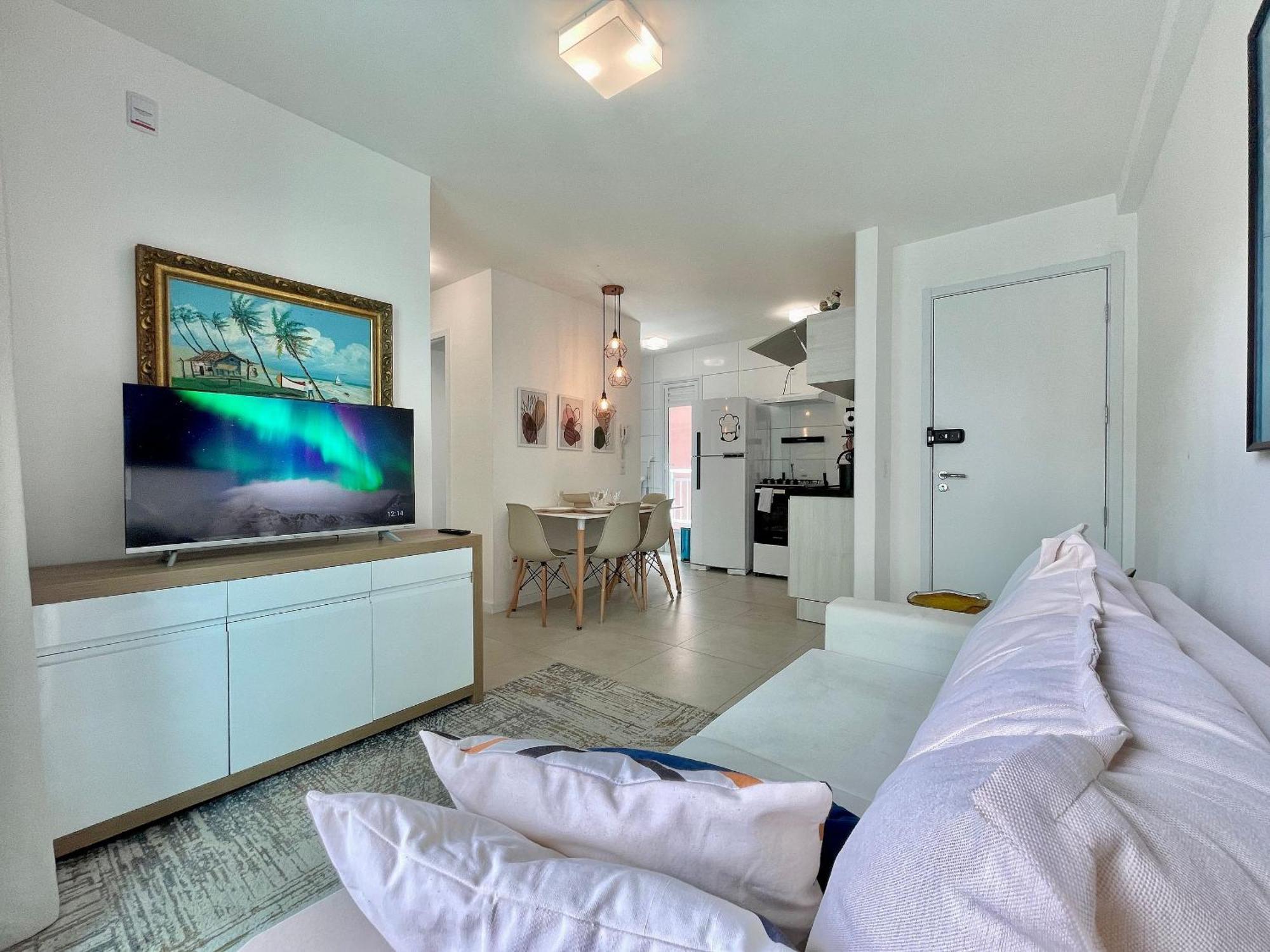 Infinity 600 Residence Fortaleza  Esterno foto